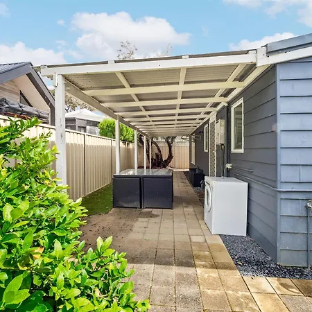 Pepper Cottage Dunsborough Exterior photo