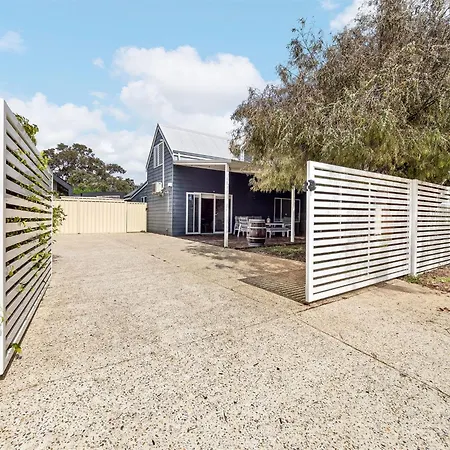 Pepper Cottage Dunsborough Exterior photo
