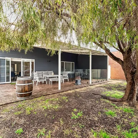 Pepper Cottage Dunsborough Exterior photo