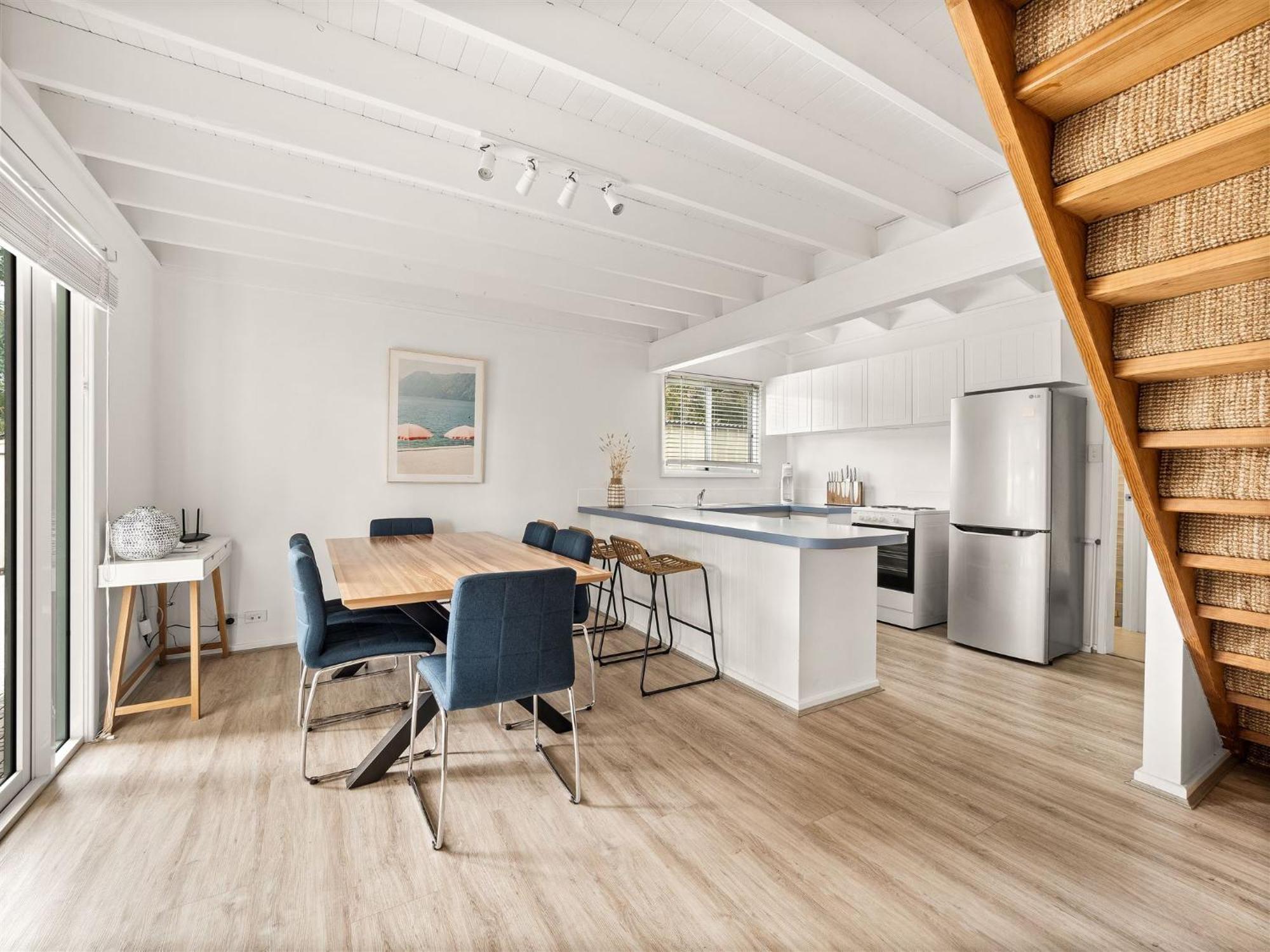 Pepper Holiday home Dunsborough