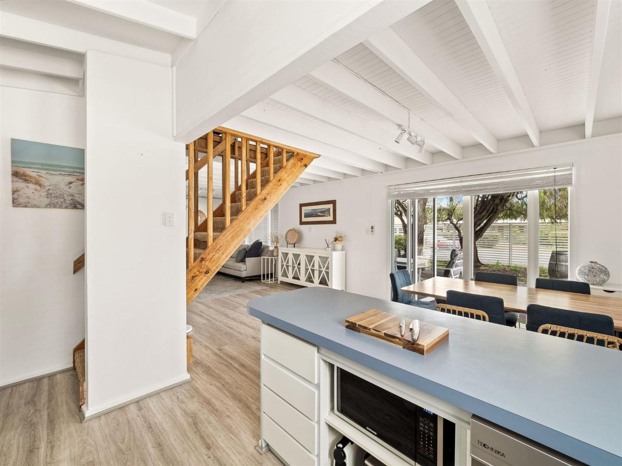 Pepper Holiday home
