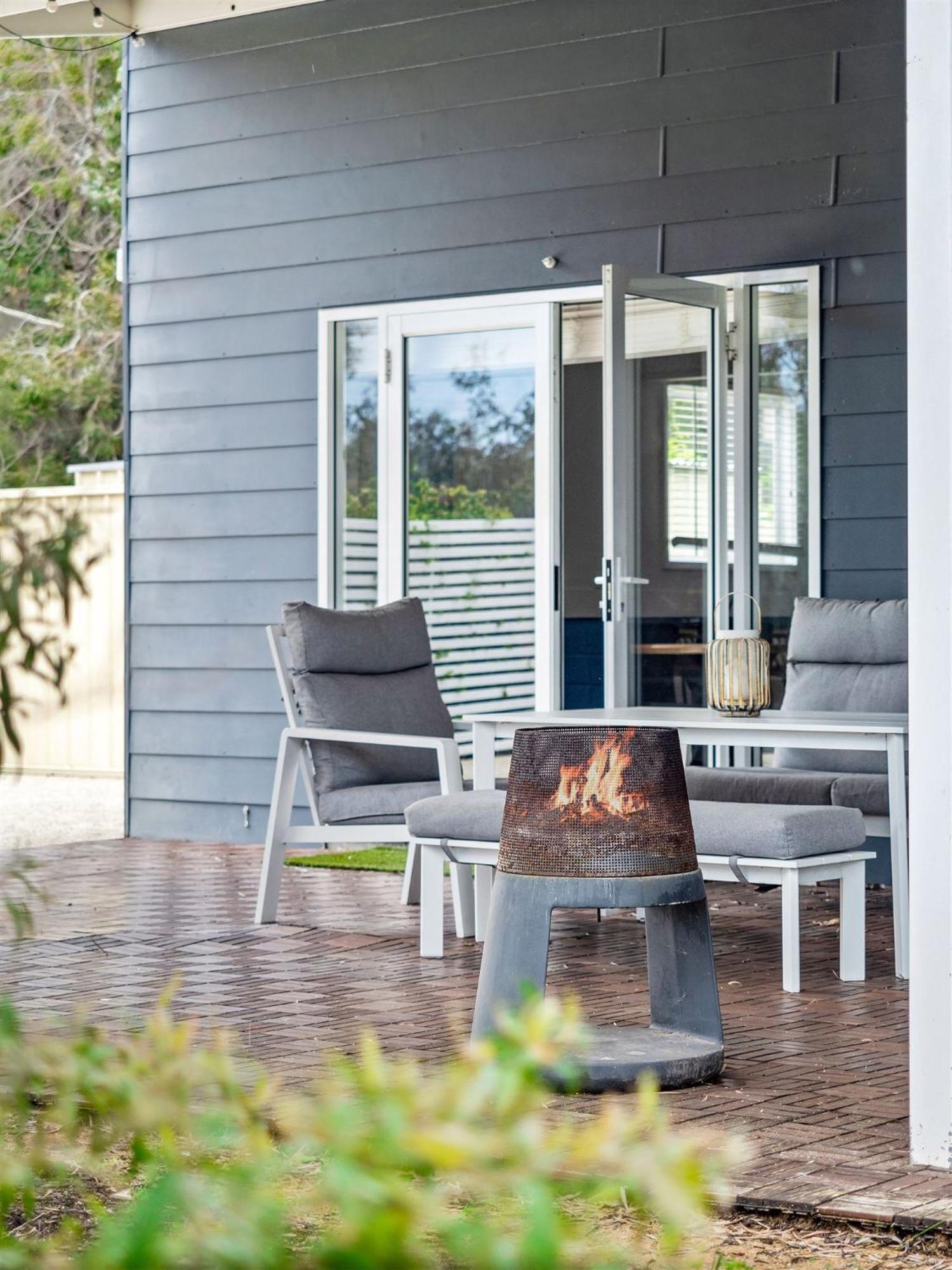 Pepper Holiday home Dunsborough